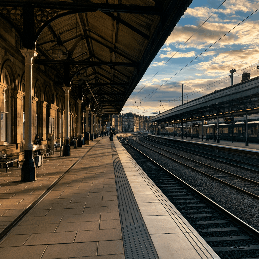 Travel